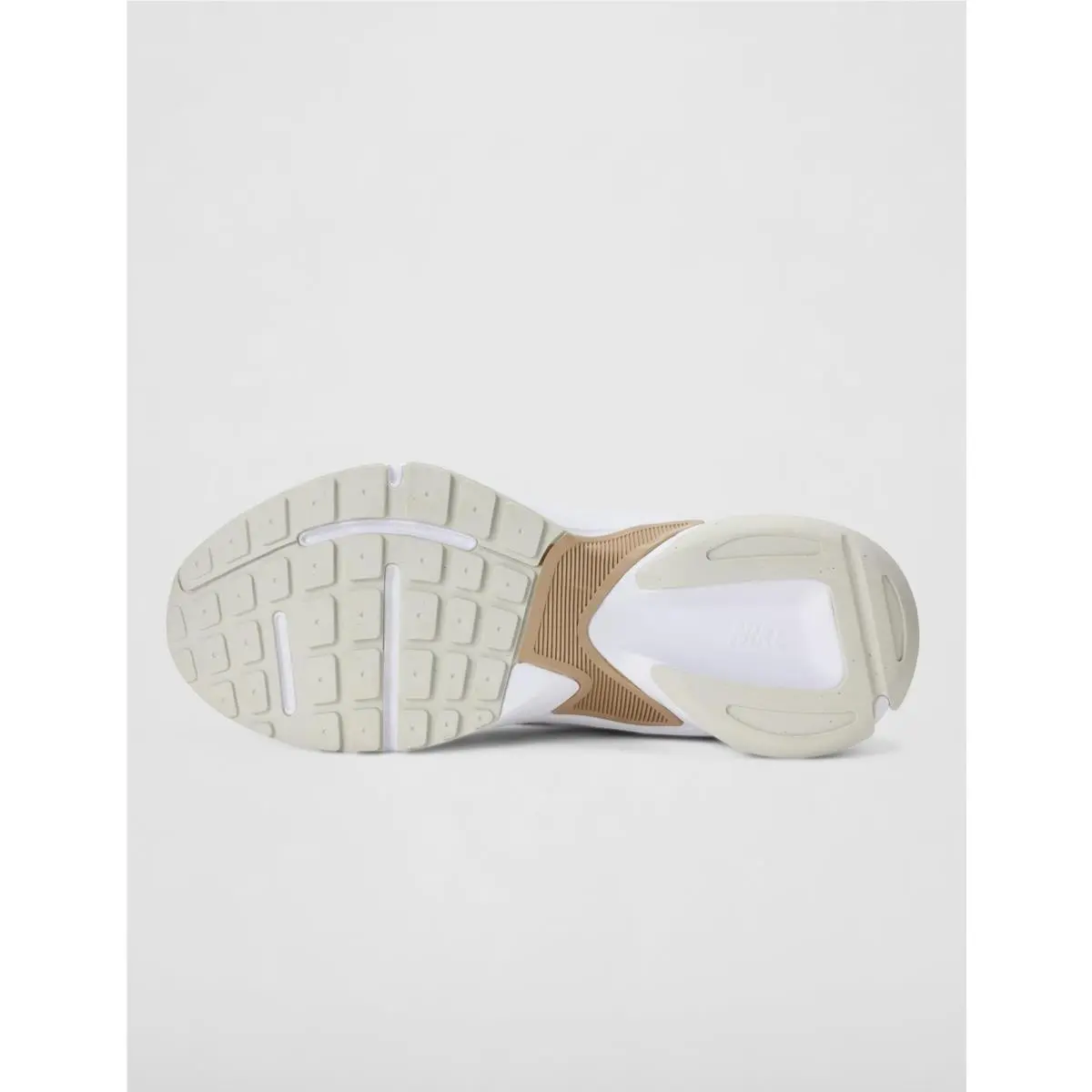Nike shoes - Ivory (UPC: 197593655639) 2