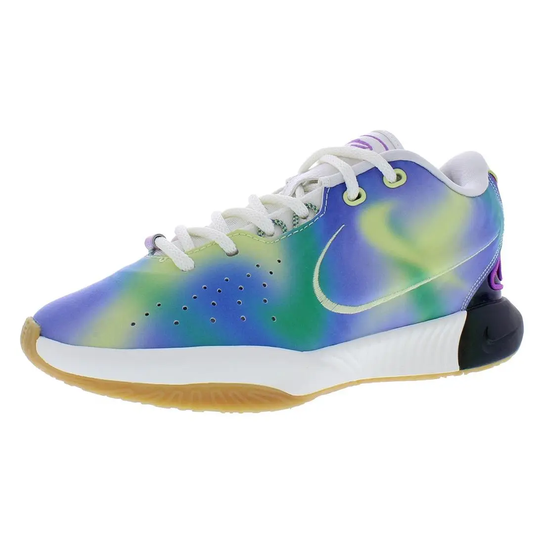 Nike shoes - Nike LeBron 21 - LeBron - FN4305-900 - Multicolor, Main: Multi-Colored (UPC: 196969857868) 0