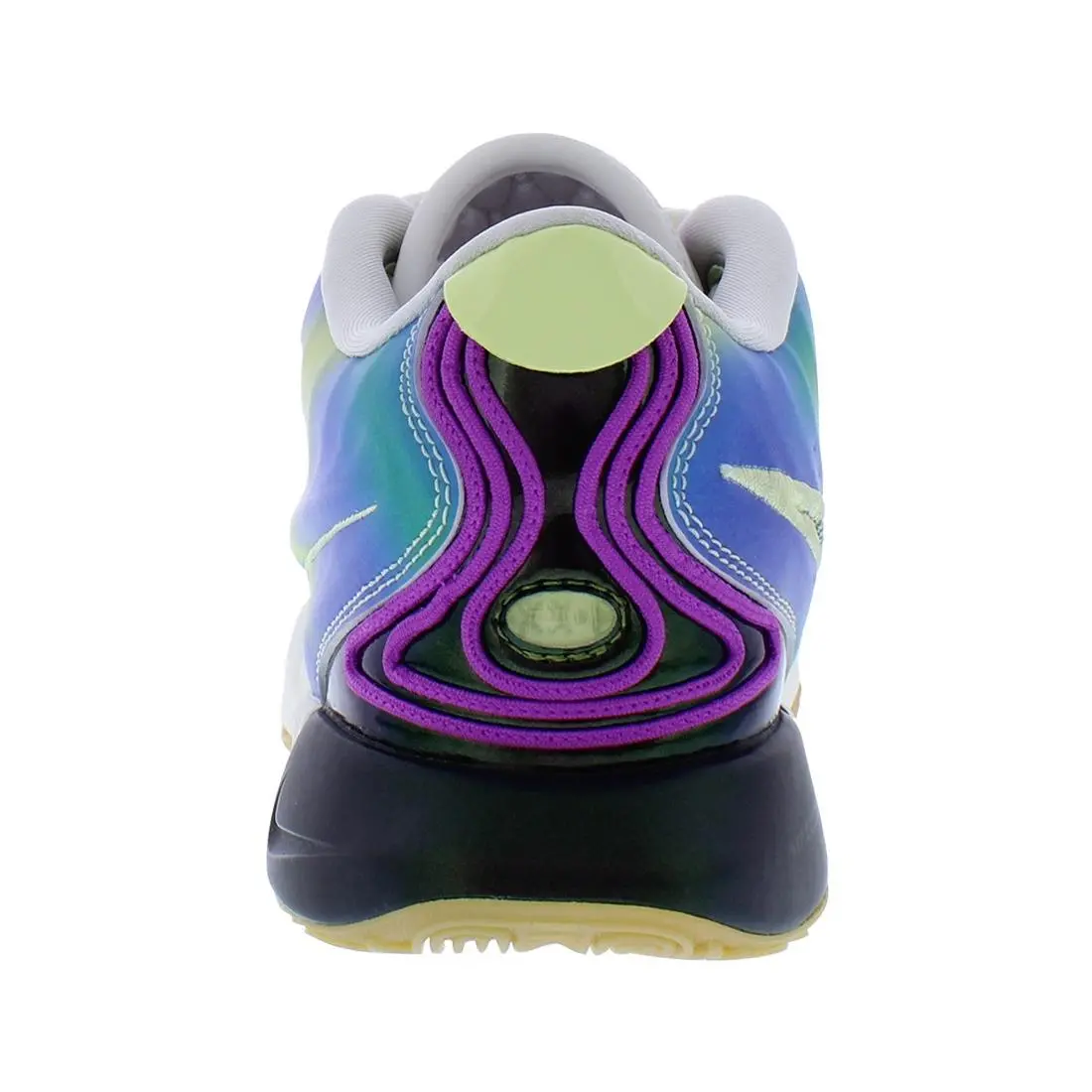 Nike shoes - Nike LeBron 21 - LeBron - FN4305-900 - Multicolor, Main: Multi-Colored (UPC: 196969857868) 2