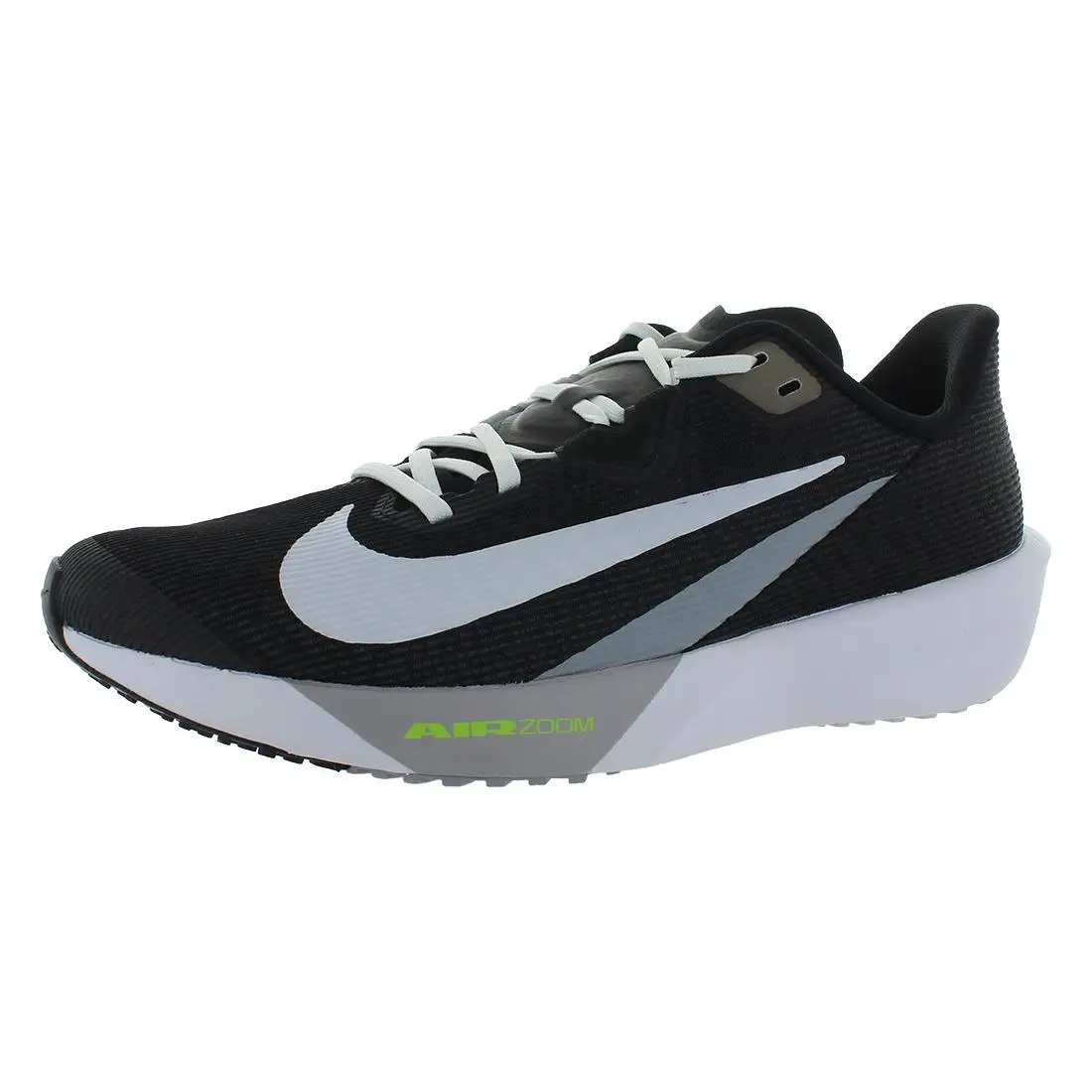 Nike shoes - Nike Air Zoom Rival Fly 4 - FV6040-001 - Black, Main: Black (UPC: 197601141338) 0