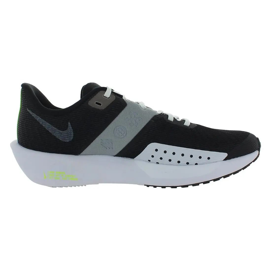 Nike shoes - Nike Air Zoom Rival Fly 4 - FV6040-001 - Black, Main: Black (UPC: 197601141338) 1