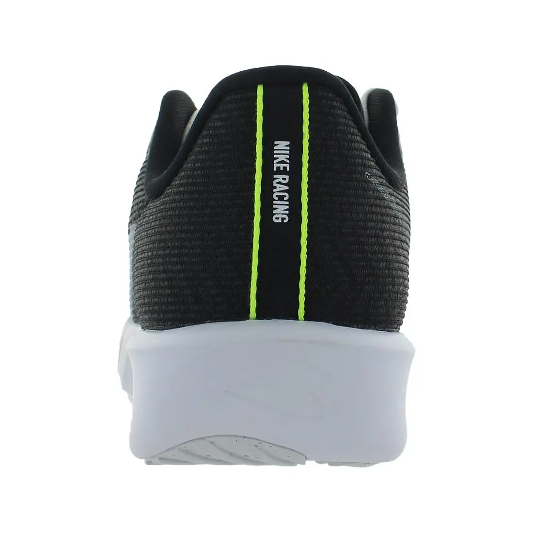 Nike shoes - Nike Air Zoom Rival Fly 4 - FV6040-001 - Black, Main: Black (UPC: 197601141338) 2