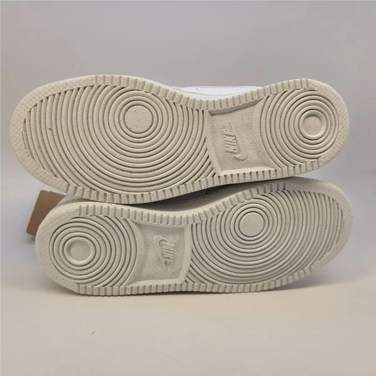 Nike shoes - Nike Court Vision Low - Court Vision Low - White 2