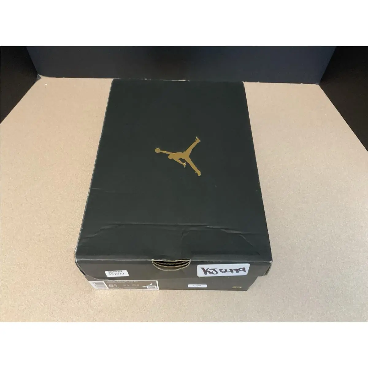 Nike shoes - Nike Air Jordan Spizike Low BG - Multicolor 6