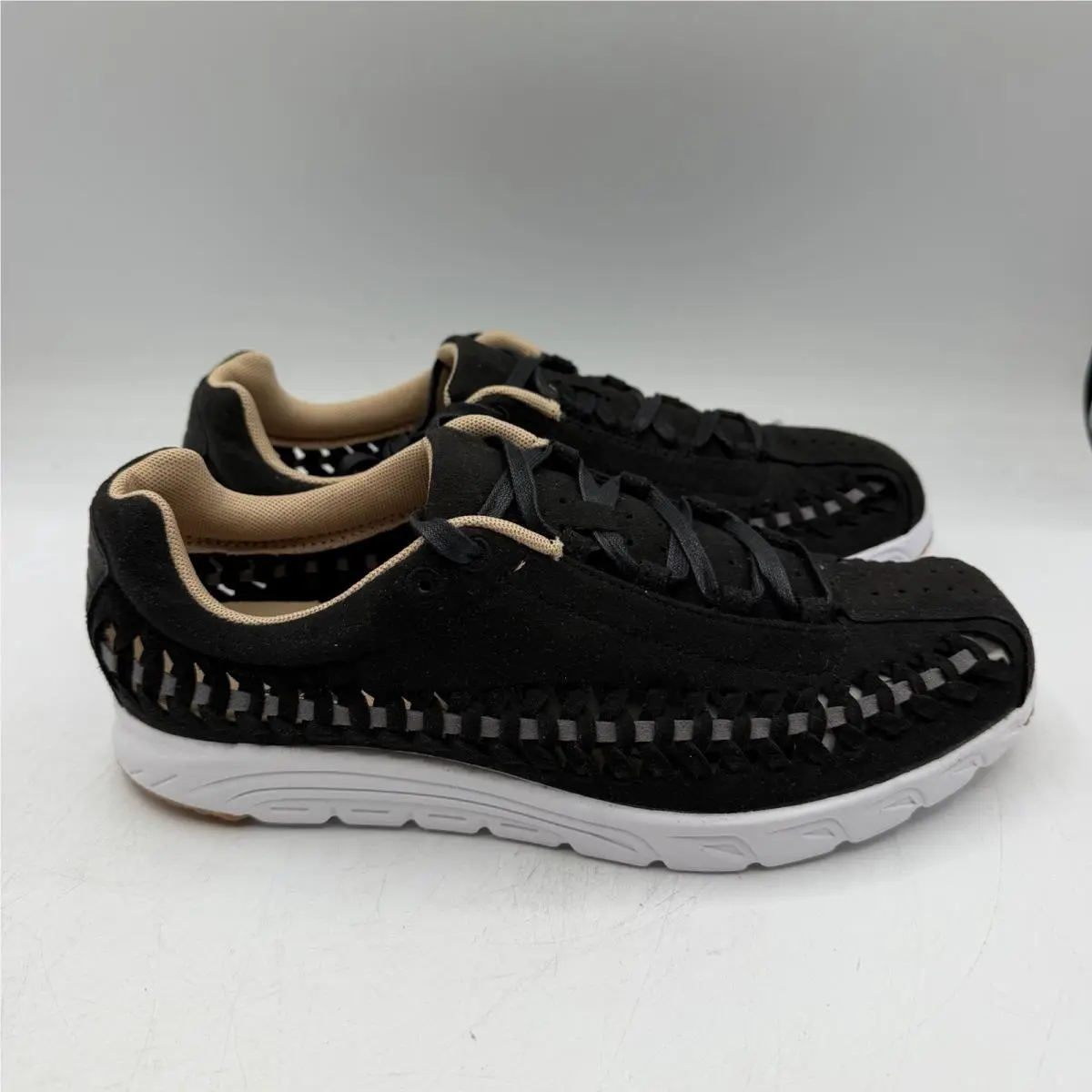 Nike shoes - Nike Mayfly - Mayfly - 833802-002 - Black (UPC: 0887226036170) 0