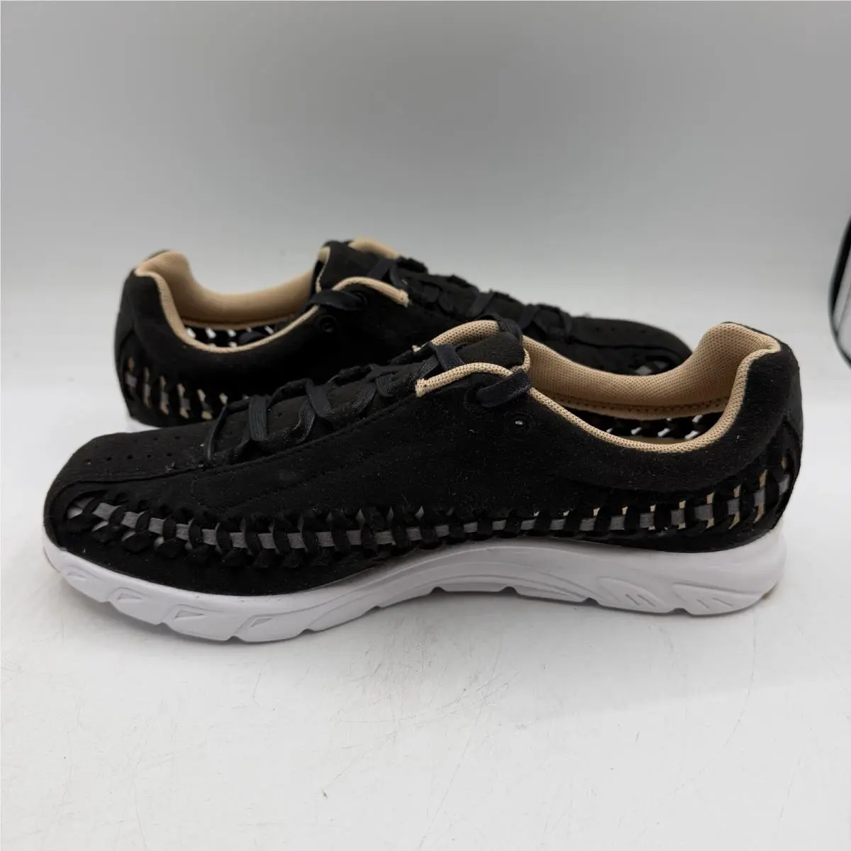 Nike shoes - Nike Mayfly - Mayfly - 833802-002 - Black (UPC: 0887226036170) 1