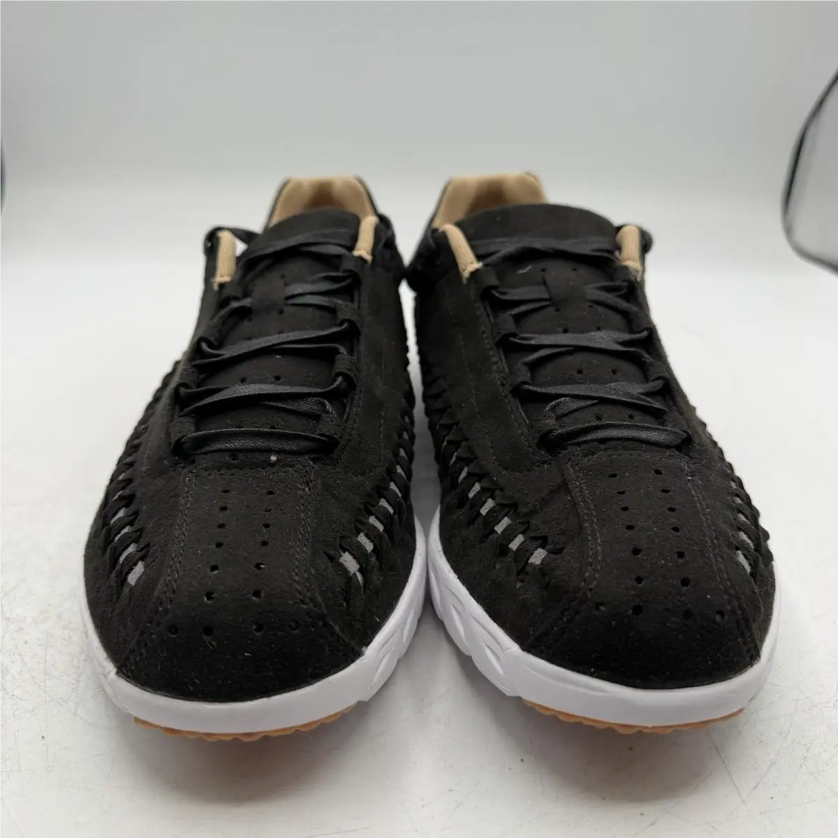 Nike shoes - Nike Mayfly - Mayfly - 833802-002 - Black (UPC: 0887226036170) 2