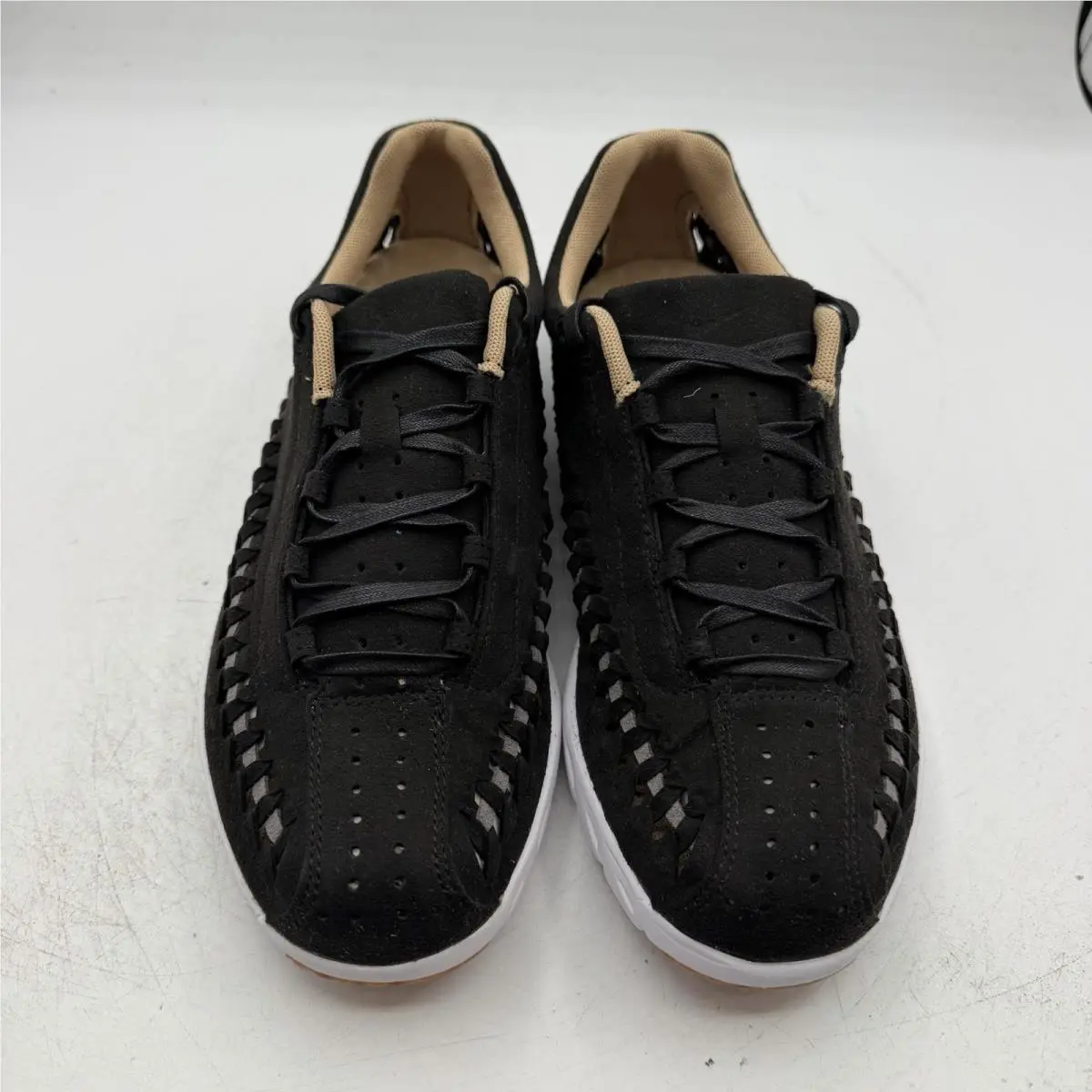 Nike shoes - Nike Mayfly - Mayfly - 833802-002 - Black (UPC: 0887226036170) 3