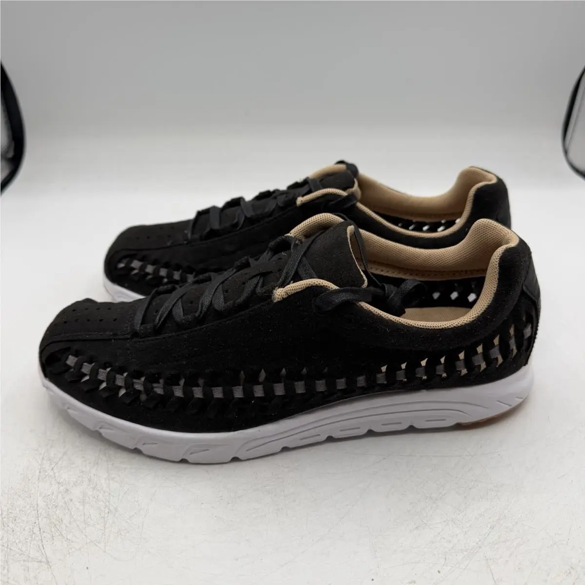 Nike shoes - Nike Mayfly - Mayfly - 833802-002 - Black (UPC: 0887226036170) 4