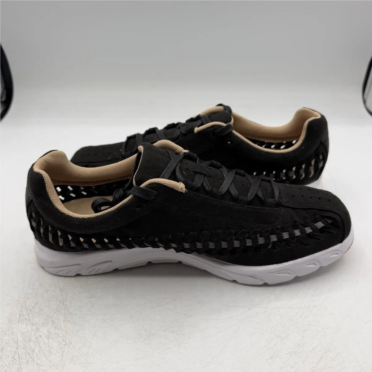 Nike shoes - Nike Mayfly - Mayfly - 833802-002 - Black (UPC: 0887226036170) 5