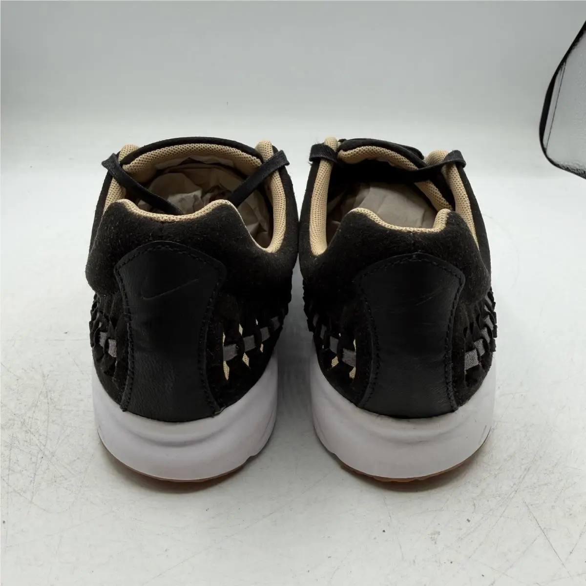 Nike shoes - Nike Mayfly - Mayfly - 833802-002 - Black (UPC: 0887226036170) 6
