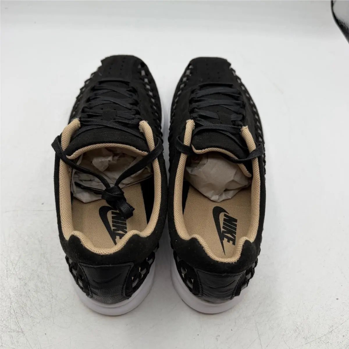 Nike shoes - Nike Mayfly - Mayfly - 833802-002 - Black (UPC: 0887226036170) 7