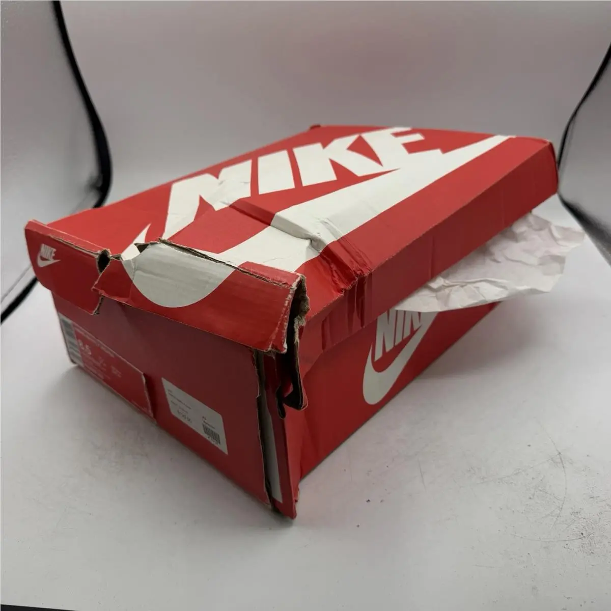 Nike shoes - Nike Mayfly - Mayfly - 833802-002 - Black (UPC: 0887226036170) 11