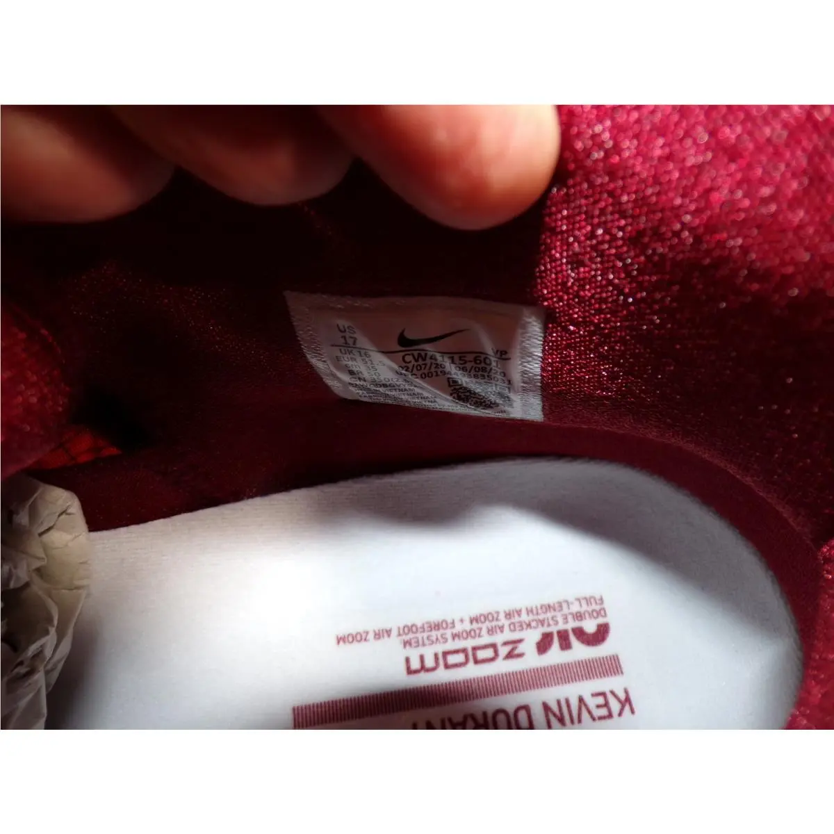 Nike shoes 4