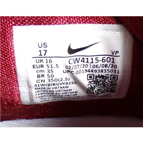 Nike shoes 5
