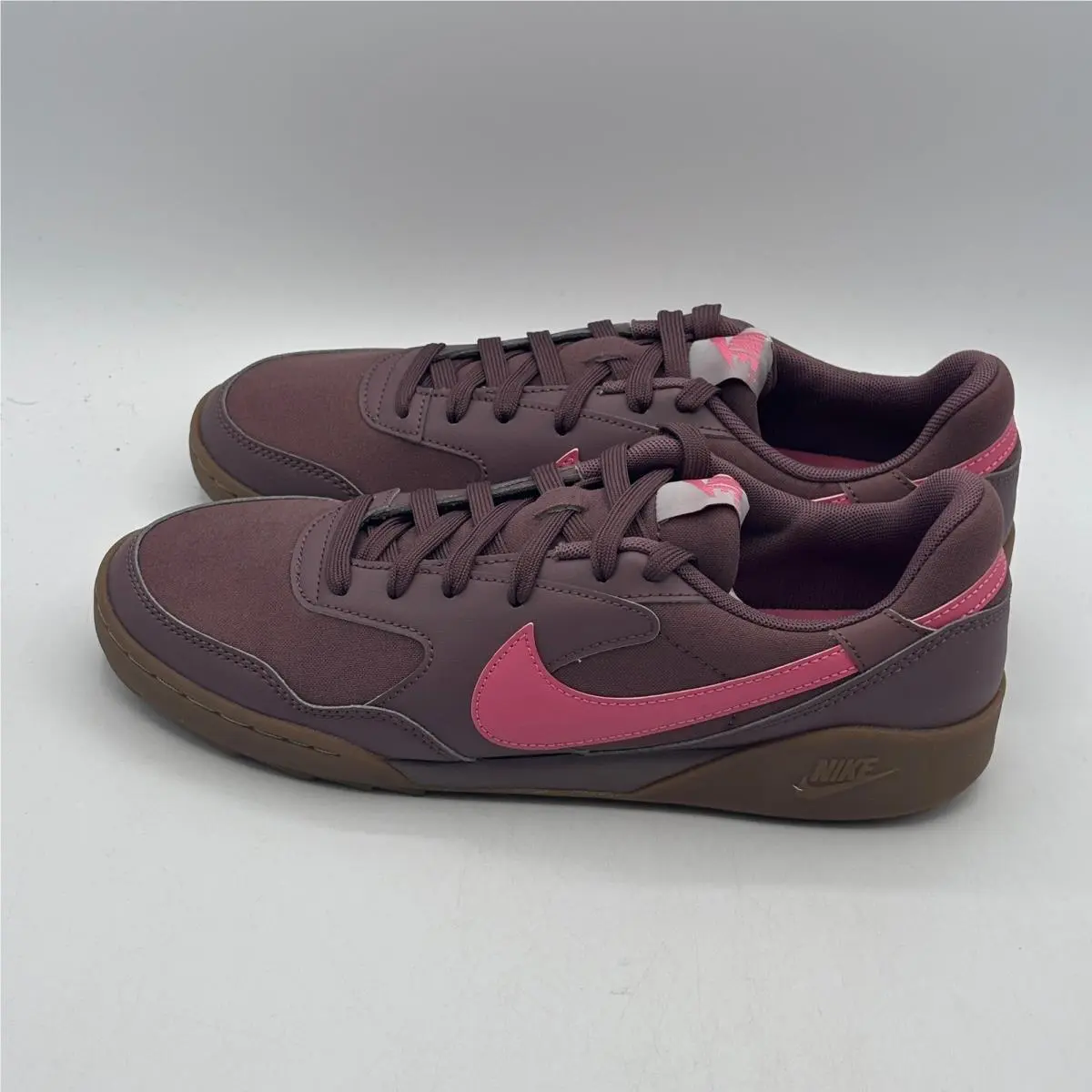 Nike shoes - Nike Terra Manta - Terra Manta - Purple 2