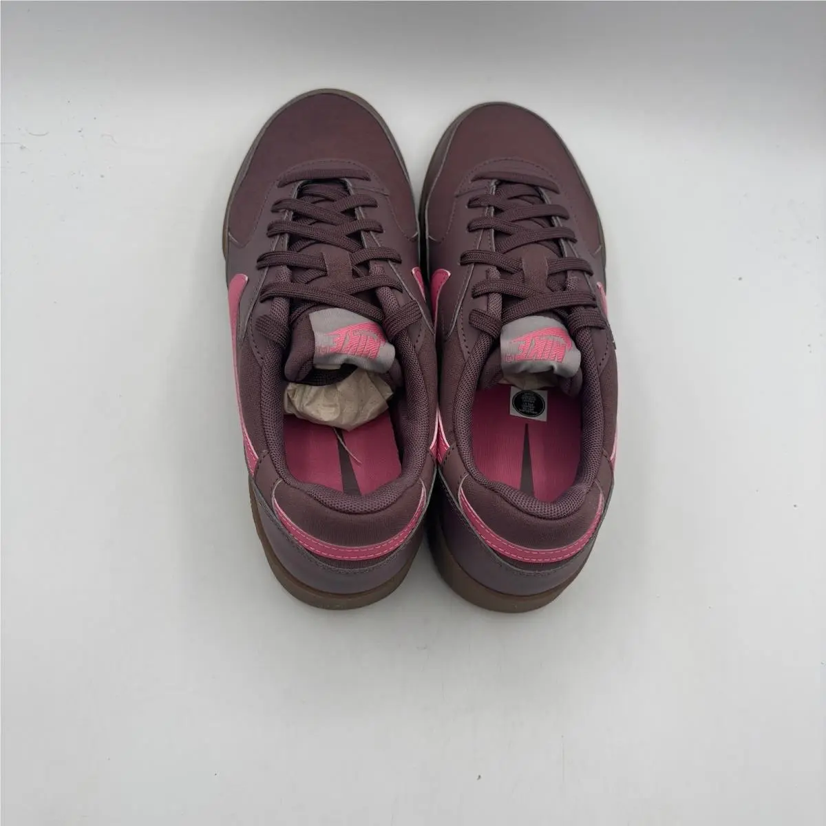 Nike shoes - Nike Terra Manta - Terra Manta - Purple 3
