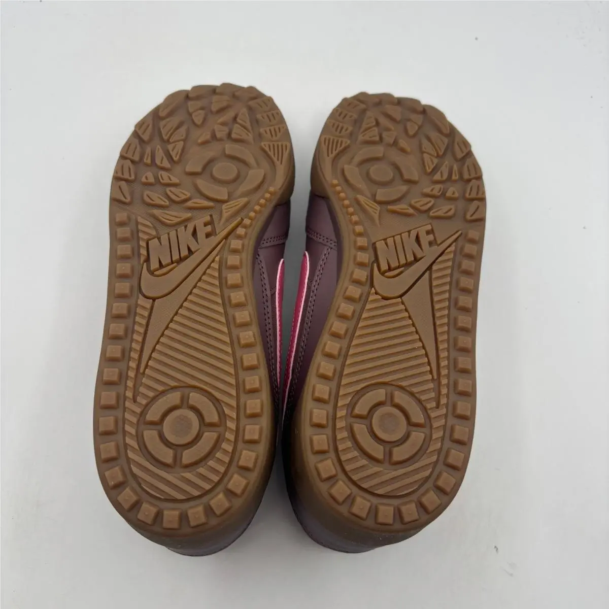 Nike shoes - Nike Terra Manta - Terra Manta - Purple 4