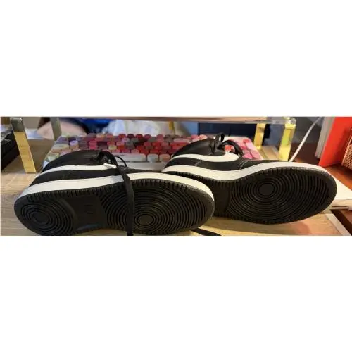 Nike shoes - Nike Court Vision - Court Vision - Multicolor 5