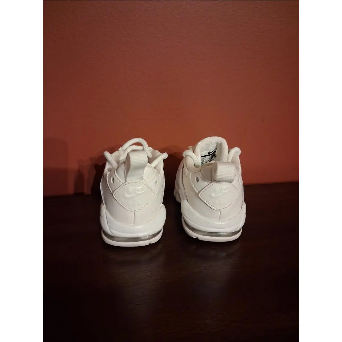 Nike shoes - Nike Air Max CB 94 - 918338-100 - White 1