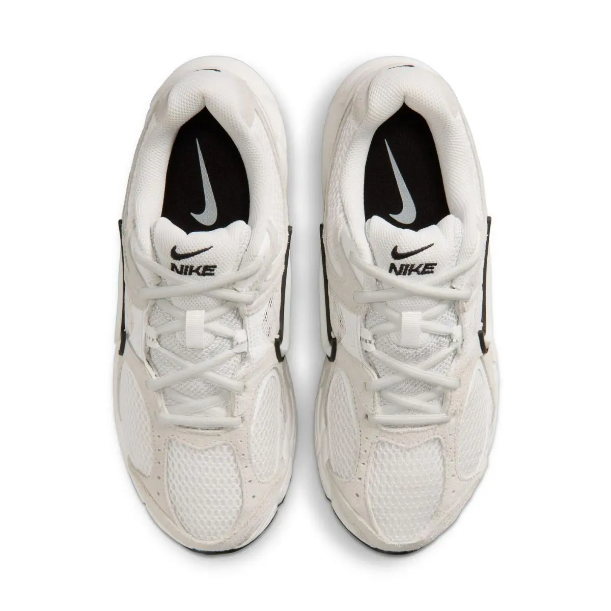 Nike shoes - SUMMIT WHITE/SUMMIT WHITE-PHOTON DUST 1