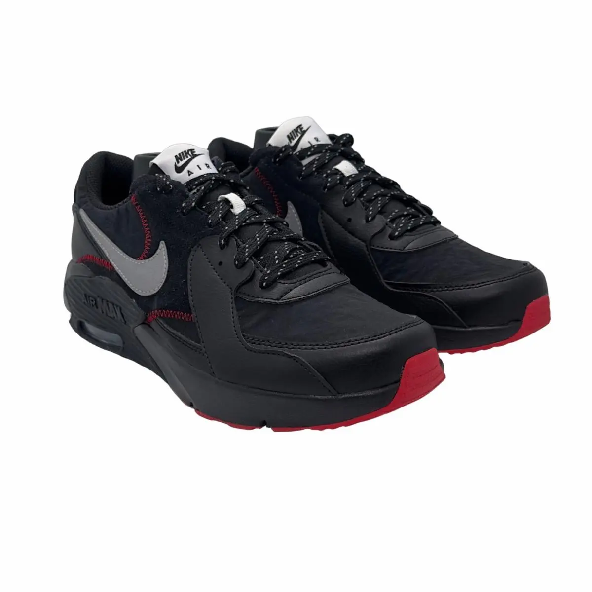 Nike shoes - Nike Air Max Excee - Air Max Excee - Black (UPC: 195244226955) 8
