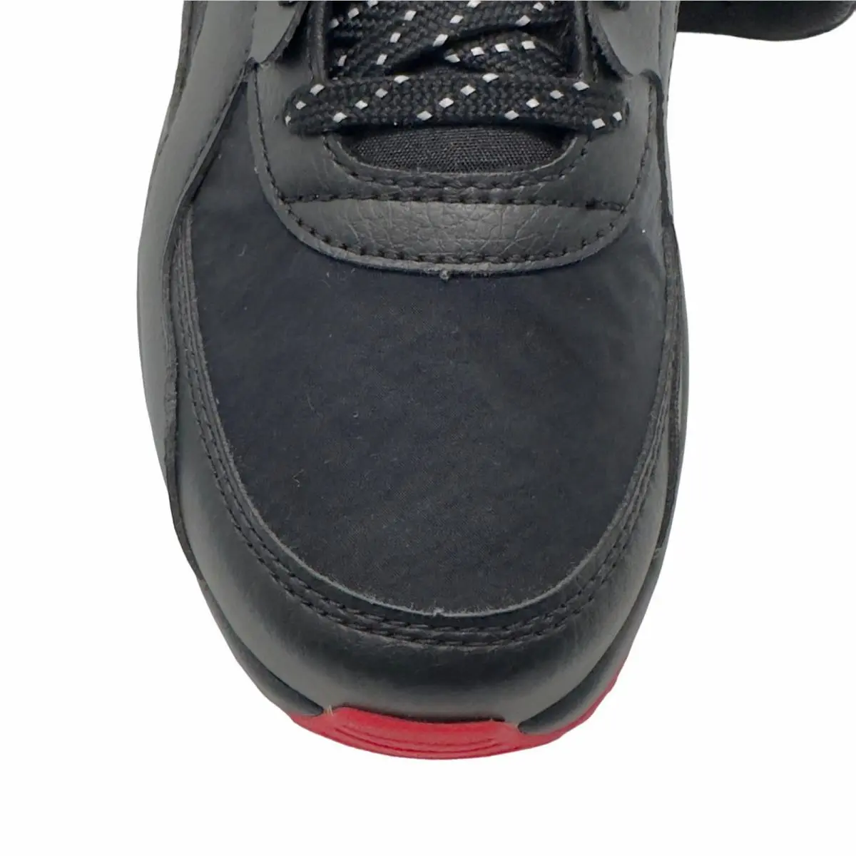 Nike shoes - Nike Air Max Excee - Air Max Excee - Black (UPC: 195244226955) 10