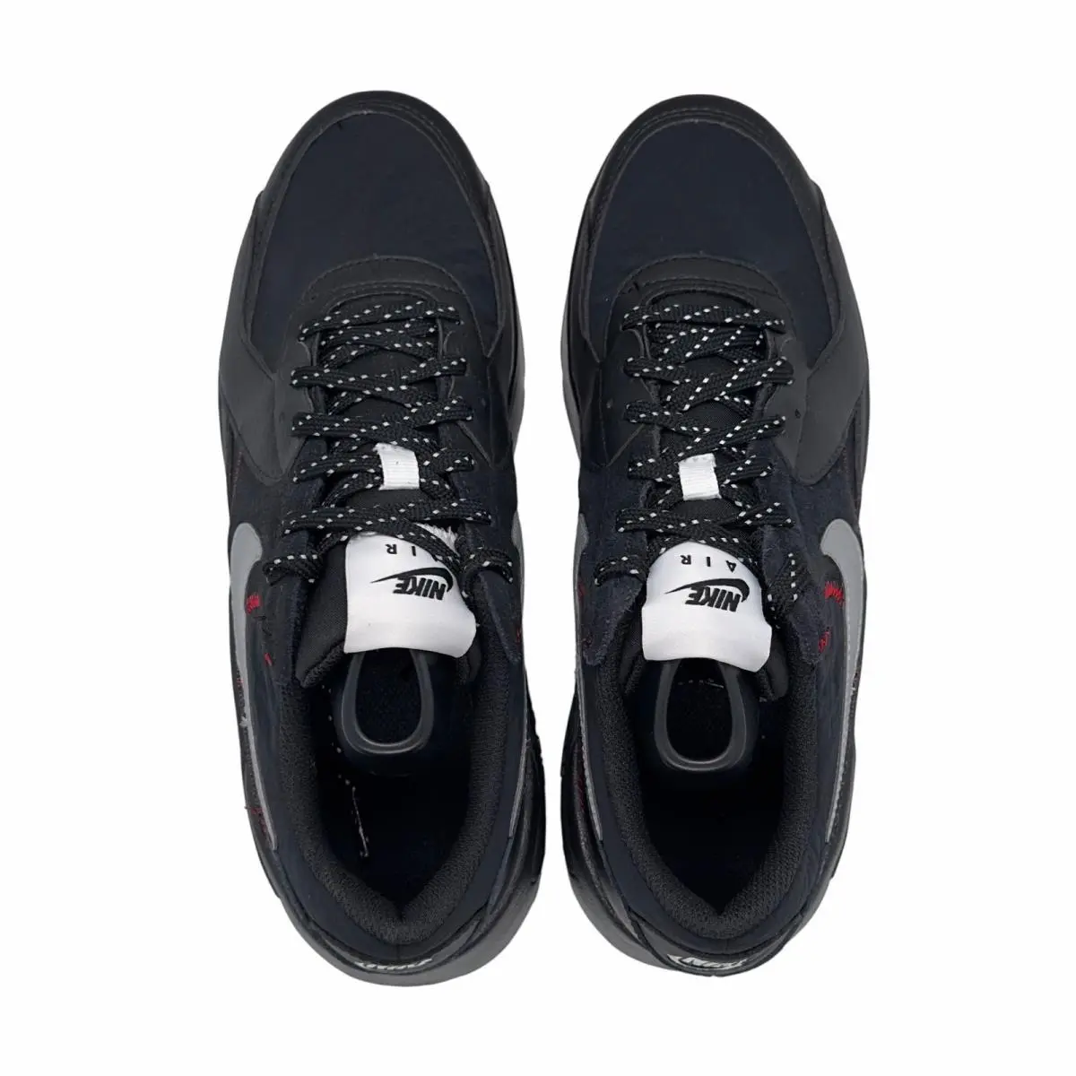 Nike shoes - Nike Air Max Excee - Air Max Excee - Black (UPC: 195244226955) 3
