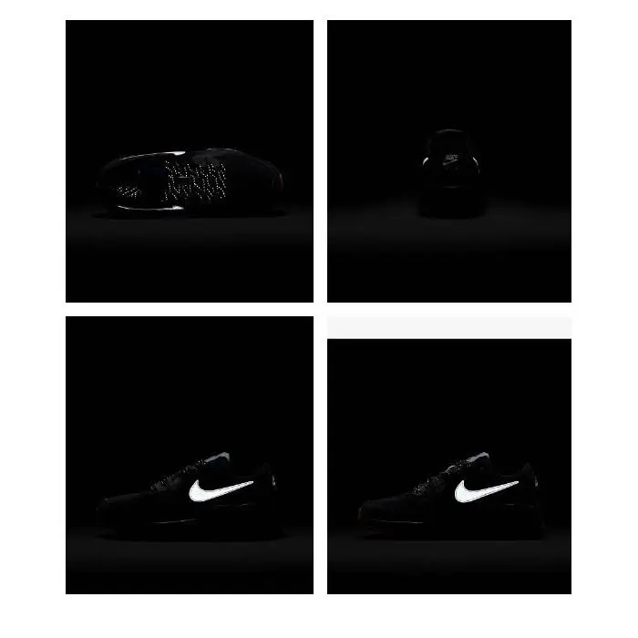 Nike shoes - Nike Air Max Excee - Air Max Excee - Black (UPC: 195244226955) 6
