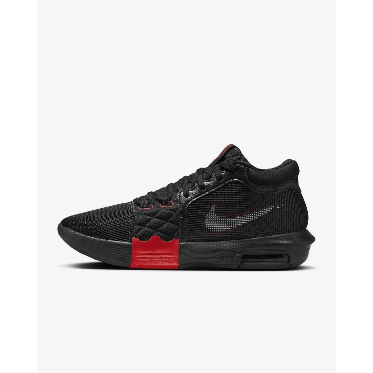 Nike shoes - FB2239005 - FB2239-005 - Black 0