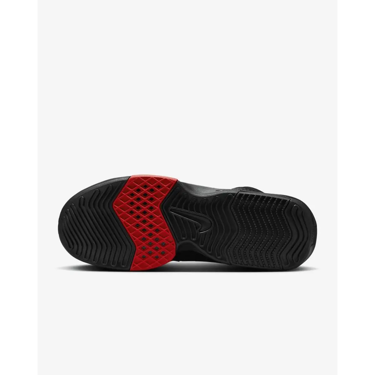 Nike shoes - FB2239005 - FB2239-005 - Black 2