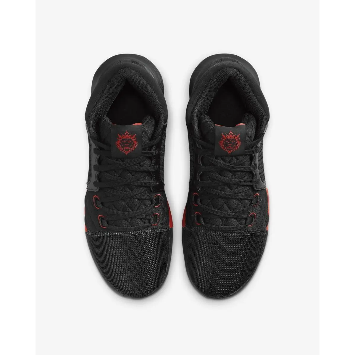 Nike shoes - FB2239005 - FB2239-005 - Black 3