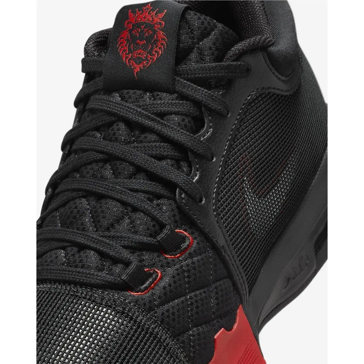 Nike shoes - FB2239005 - FB2239-005 - Black 4