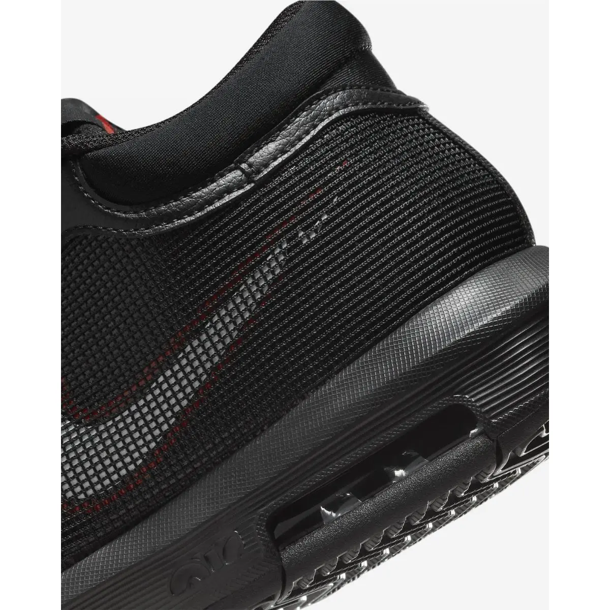 Nike shoes - FB2239005 - FB2239-005 - Black 5