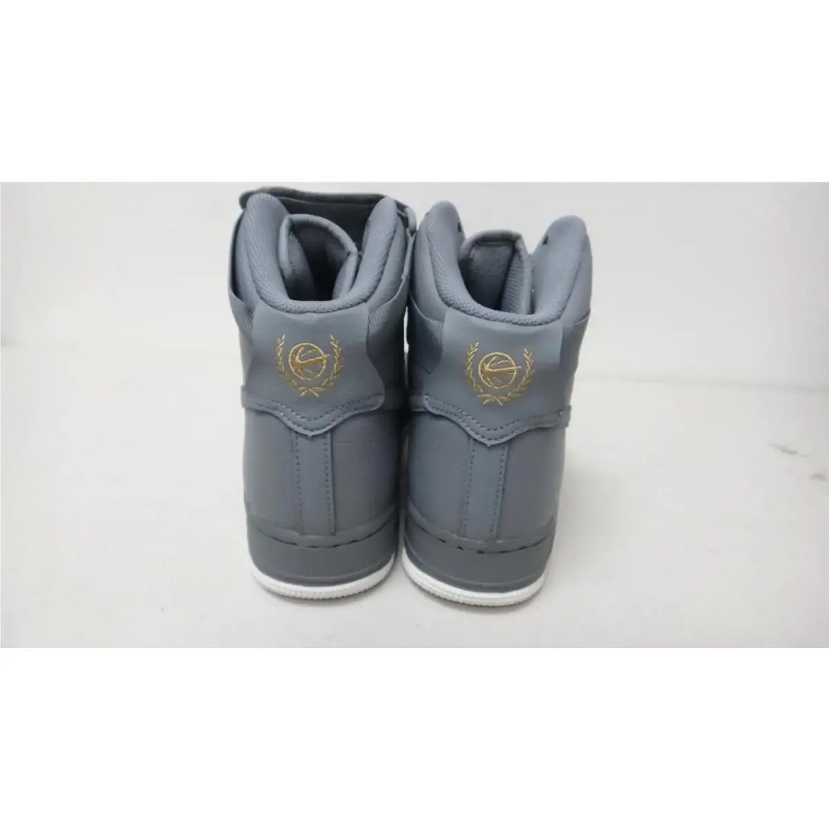 Nike shoes - Nike Air Force 1 High 07 - 315121-049 - Gray 6