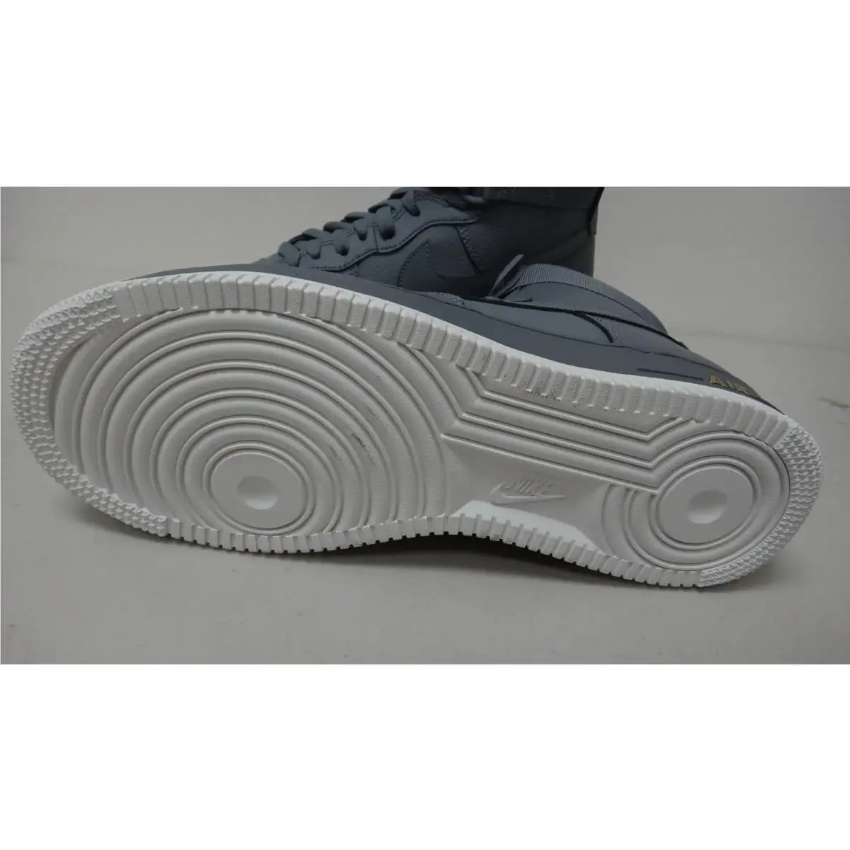 Nike shoes - Nike Air Force 1 High 07 - 315121-049 - Gray 8