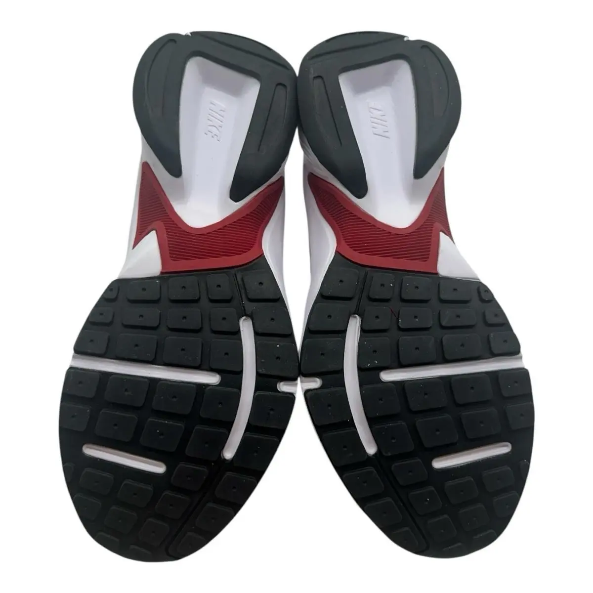 Nike shoes - NIKE AL8 - White 8