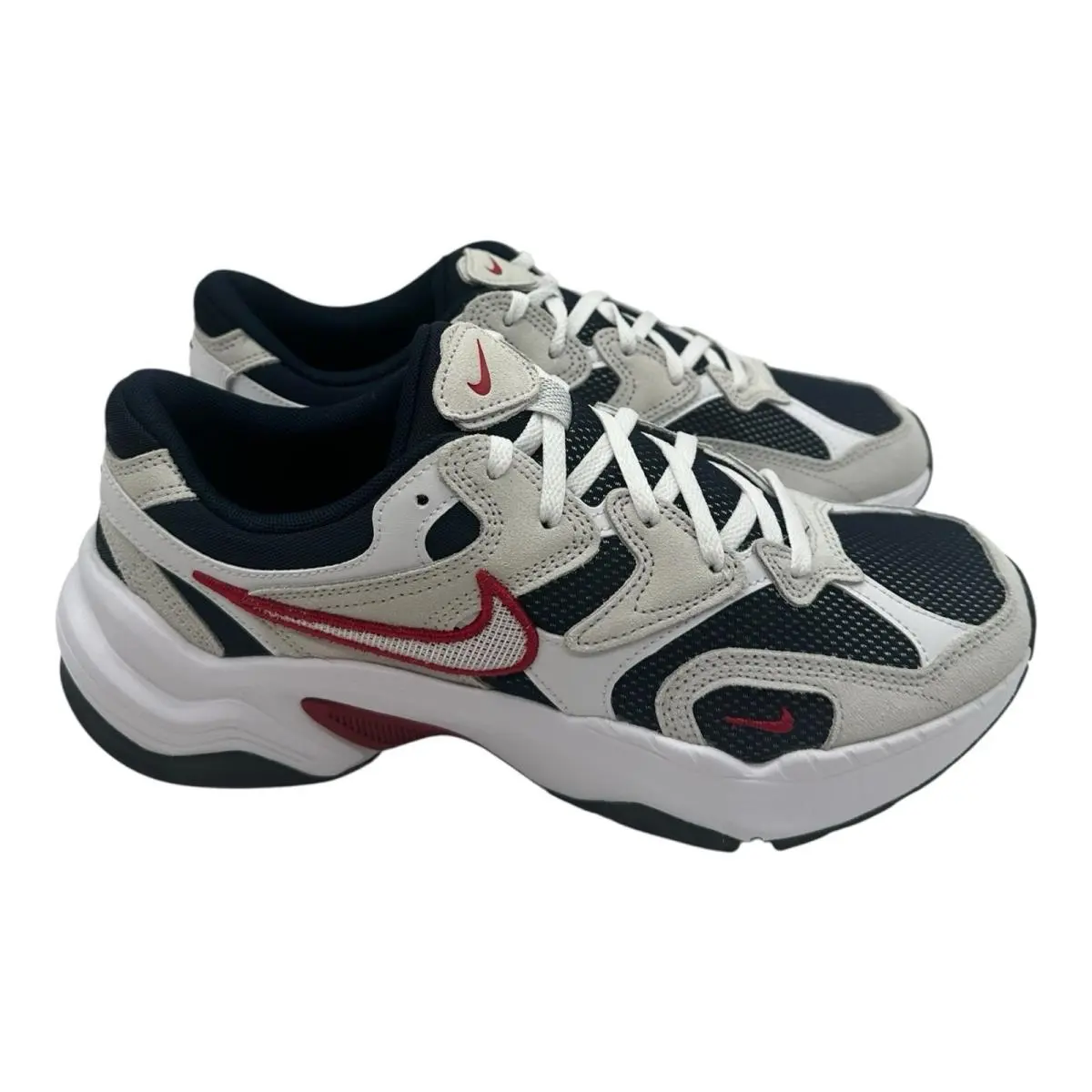 Nike shoes - NIKE AL8 - White 0