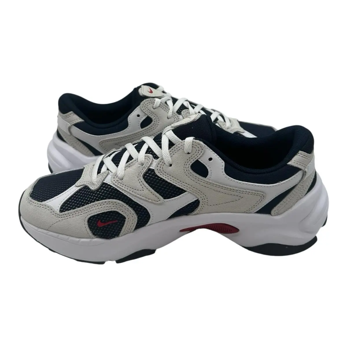 Nike shoes - NIKE AL8 - White 1