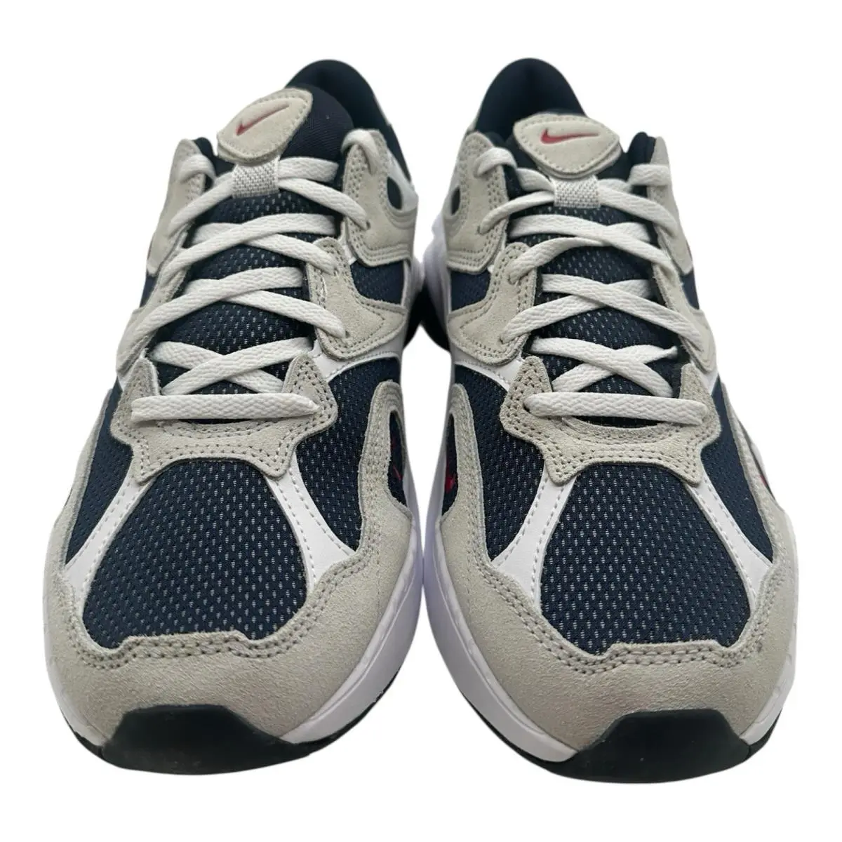 Nike shoes - NIKE AL8 - White 2