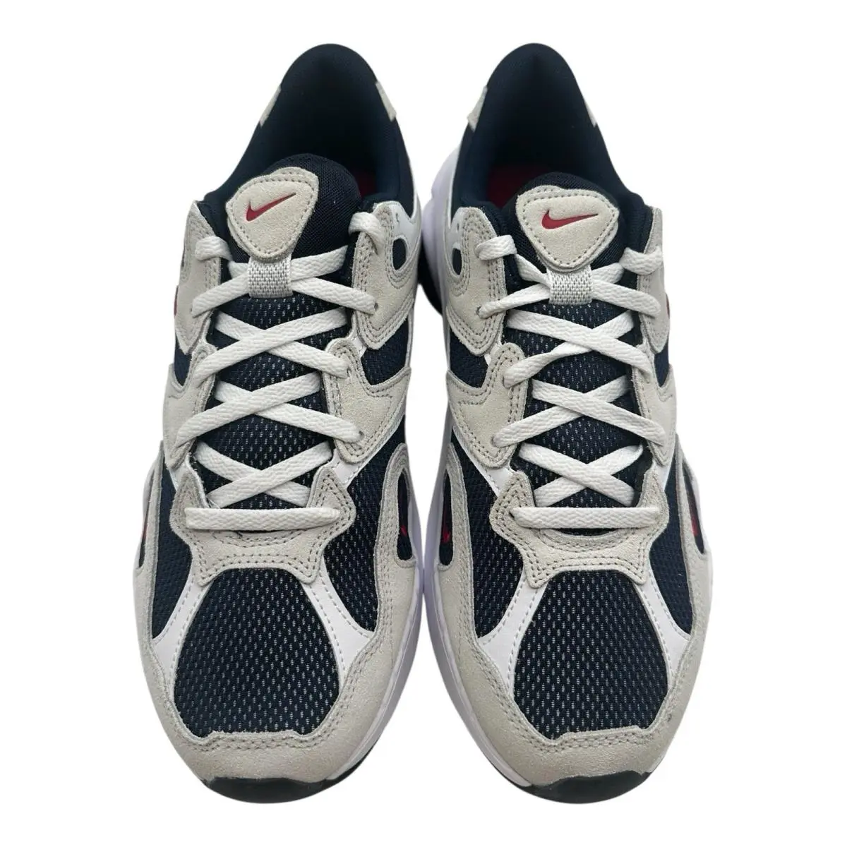 Nike shoes - NIKE AL8 - White 3