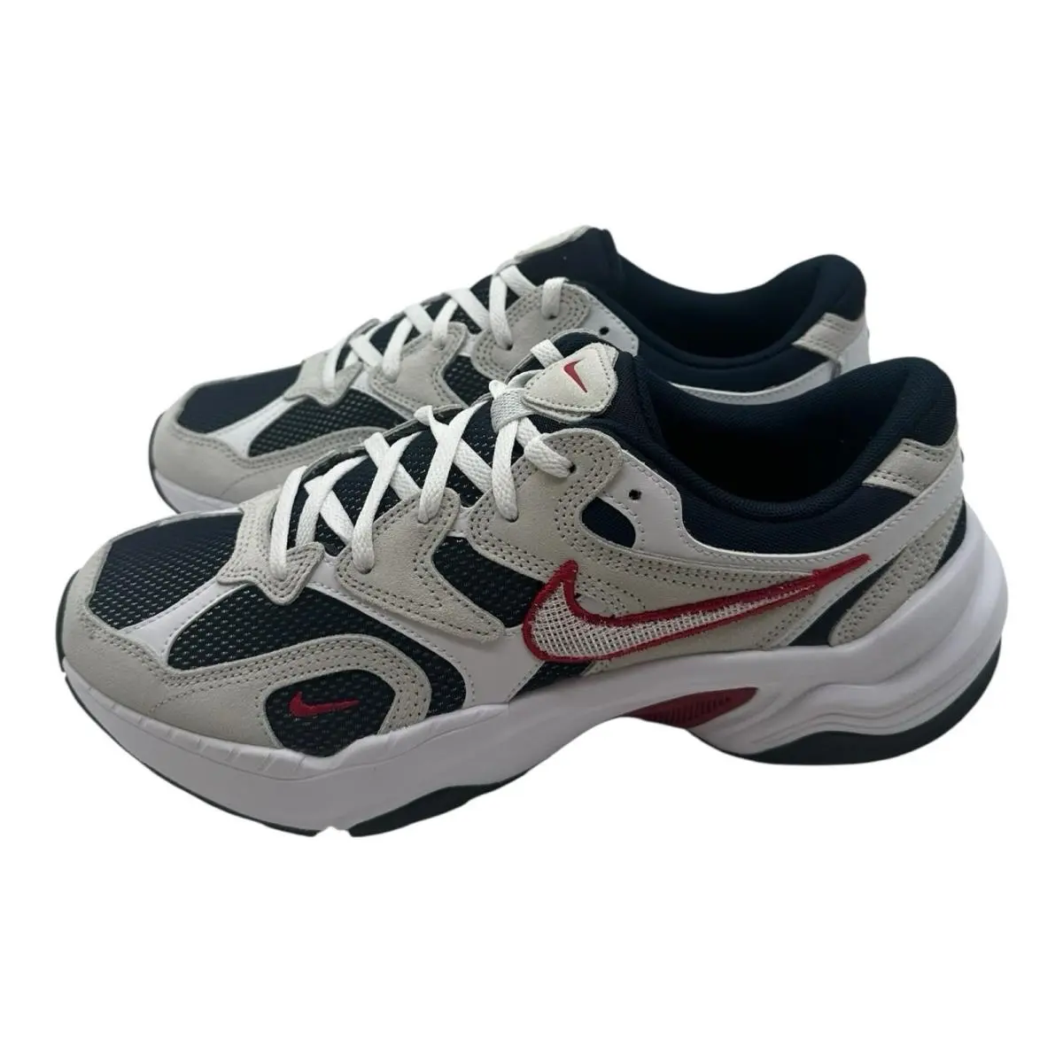 Nike shoes - NIKE AL8 - White 4