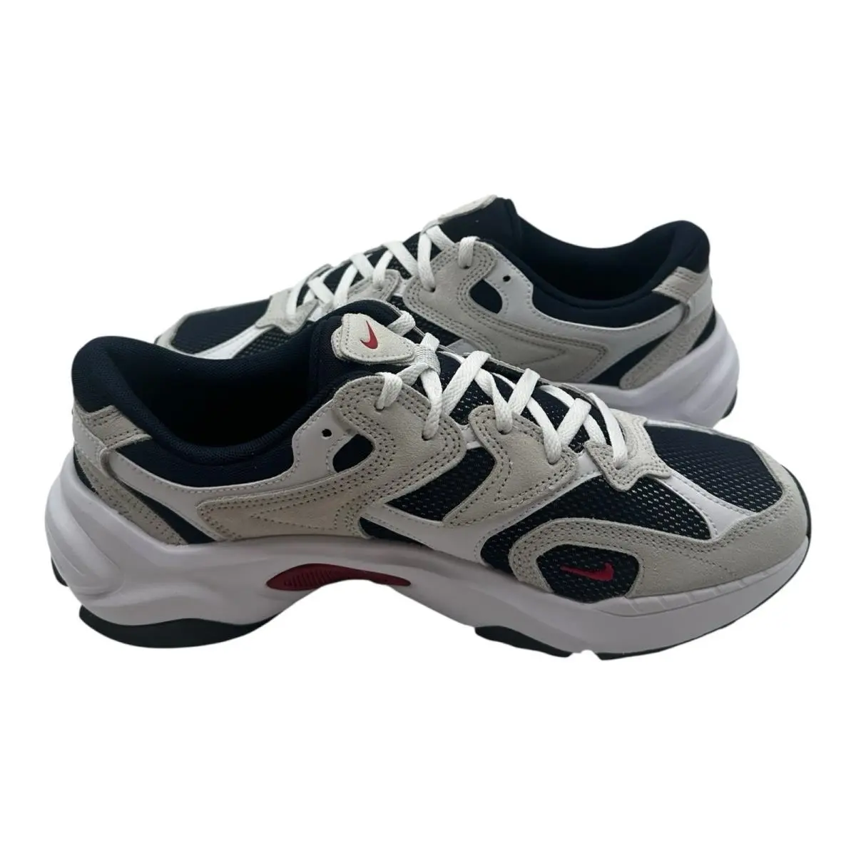 Nike shoes - NIKE AL8 - White 5
