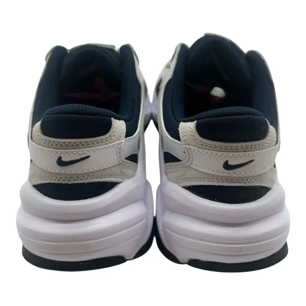 Nike shoes - NIKE AL8 - White 6