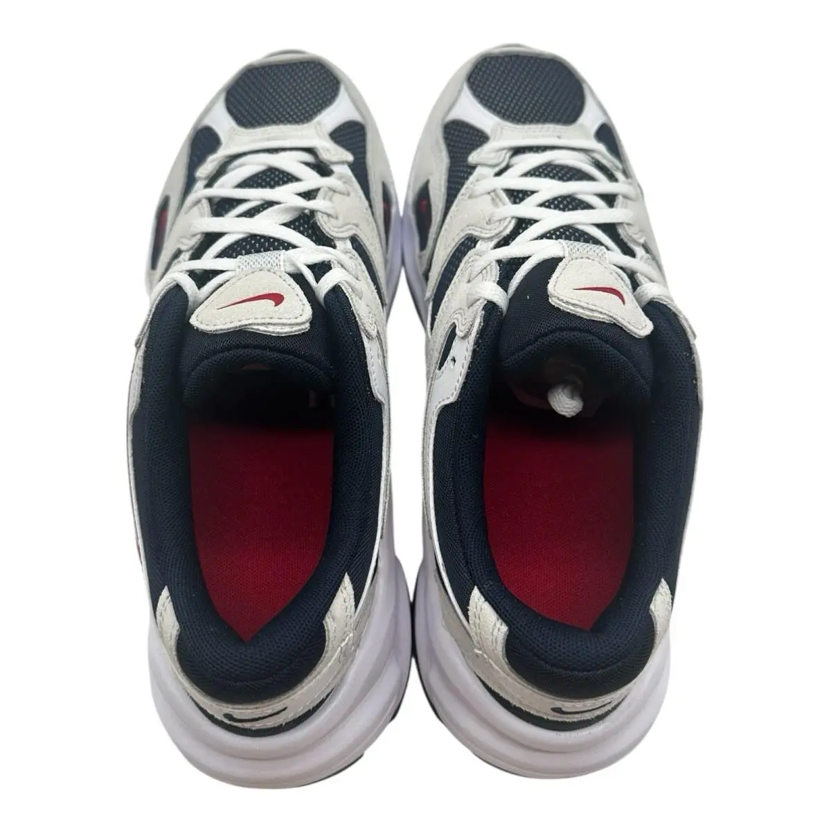 Nike shoes - NIKE AL8 - White 7