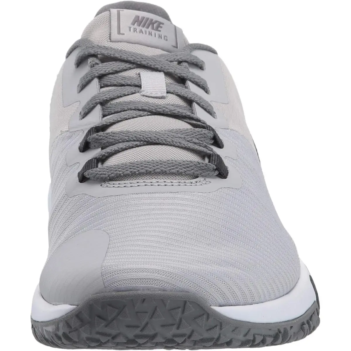 Nike shoes - Nike Flex Control - Flex Control - Gray 0