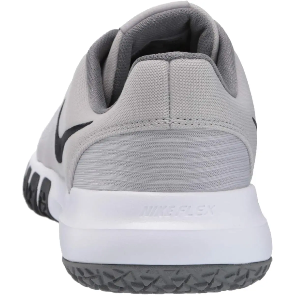 Nike shoes - Nike Flex Control - Flex Control - Gray 1