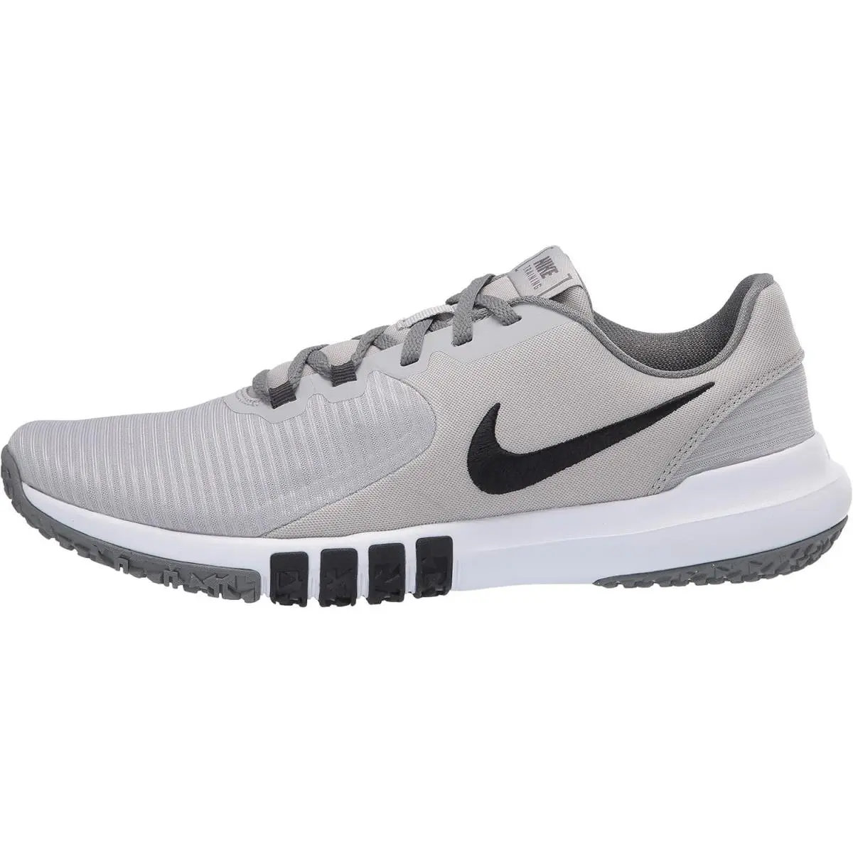 Nike shoes - Nike Flex Control - Flex Control - Gray 3