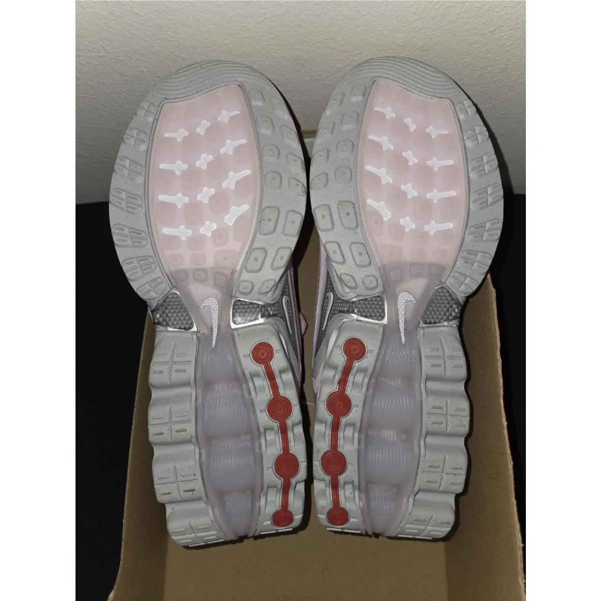 Nike shoes - Nike Airmax dn - Airmax - Pink 5