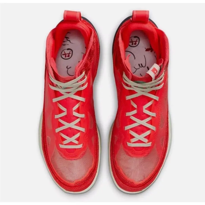 Nike shoes - Red 0
